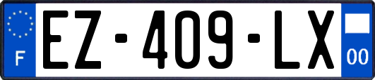 EZ-409-LX