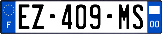 EZ-409-MS