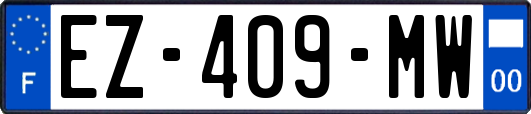 EZ-409-MW