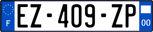 EZ-409-ZP