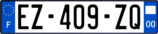 EZ-409-ZQ