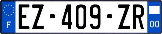 EZ-409-ZR