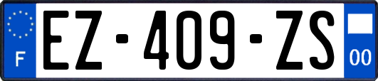EZ-409-ZS