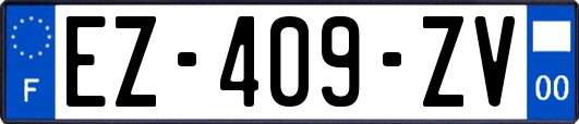 EZ-409-ZV