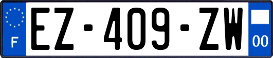 EZ-409-ZW