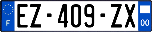 EZ-409-ZX