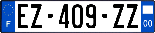 EZ-409-ZZ