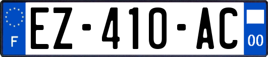 EZ-410-AC