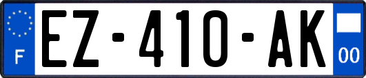 EZ-410-AK
