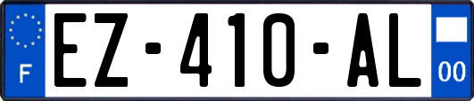 EZ-410-AL