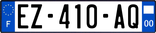 EZ-410-AQ