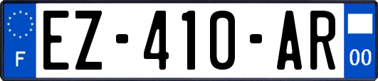 EZ-410-AR