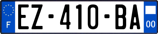 EZ-410-BA