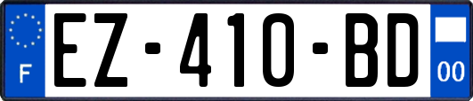 EZ-410-BD