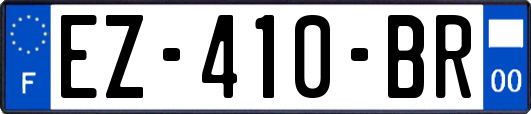 EZ-410-BR