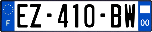 EZ-410-BW