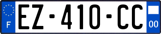 EZ-410-CC