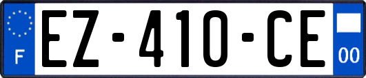 EZ-410-CE