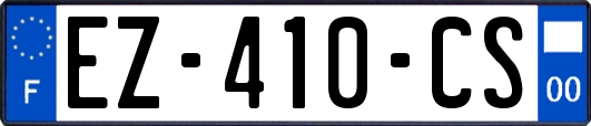 EZ-410-CS