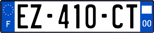 EZ-410-CT