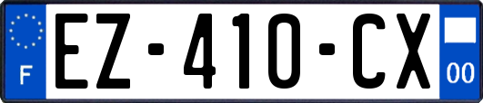 EZ-410-CX