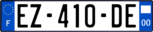 EZ-410-DE