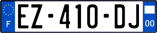 EZ-410-DJ