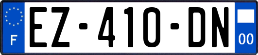 EZ-410-DN