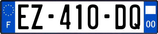 EZ-410-DQ