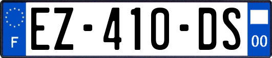 EZ-410-DS