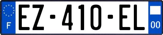 EZ-410-EL