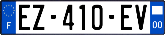 EZ-410-EV