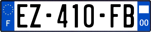 EZ-410-FB