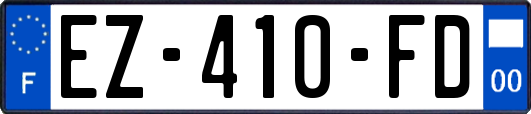 EZ-410-FD