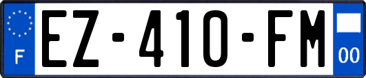 EZ-410-FM