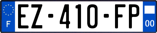 EZ-410-FP