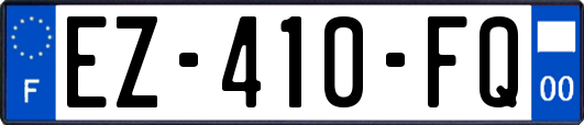 EZ-410-FQ