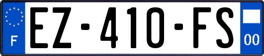 EZ-410-FS