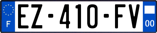 EZ-410-FV