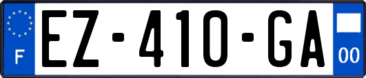 EZ-410-GA