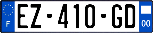 EZ-410-GD