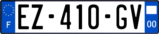 EZ-410-GV