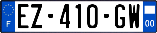 EZ-410-GW