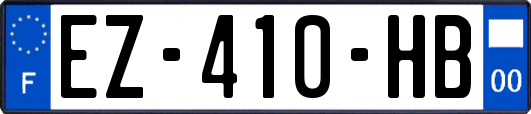 EZ-410-HB