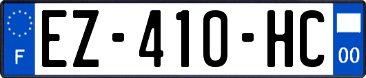 EZ-410-HC