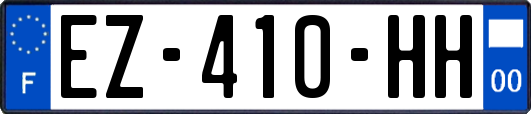 EZ-410-HH