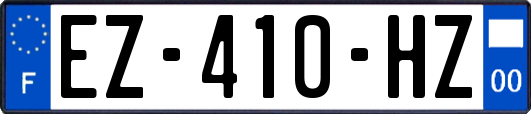 EZ-410-HZ