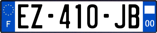 EZ-410-JB