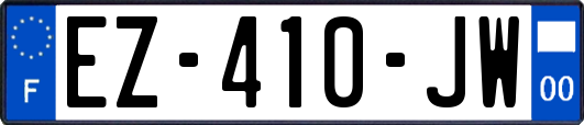 EZ-410-JW