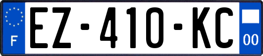 EZ-410-KC